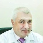 Агафонов Игорь Викторович, Офтальмолог (окулист) - Липецк