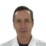 Серов Александр Сергеевич, Рентгенолог, врач УЗИ - Липецк