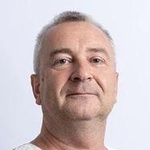 Жаурин Владимир Анатольевич, Рентгенолог, Детский рентгенолог - Липецк