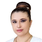 Рябова Светлана Михайловна, Ревматолог - Липецк