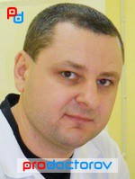 Рунков Юрий Валерьевич, Ортопед, Травматолог - Липецк