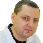 Рунков Юрий Валерьевич, Ортопед - Липецк