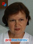Суханова Татьяна Викторовна, Гинеколог, Врач УЗИ - Липецк