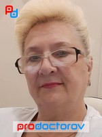 Евстафьева Татьяна Валентиновна,врач узи - Липецк