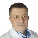 Россихин Петр Петрович, Нейрохирург - Липецк