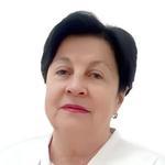 Дмитриева Лариса Николаевна Дмитриева Лариса Николаевна, Гинеколог - Липецк