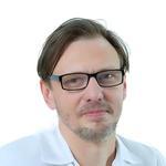 Матыцин Владимир Александрович, Уролог, Андролог, Врач УЗИ - Липецк