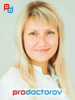 Ардакова Мария Анатольевна, Стоматолог - Липецк