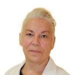 Лаппо Татьяна Анатольевна, Ревматолог - Липецк