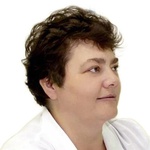 Павлова Елена Борисовна, Врач УЗИ - Липецк