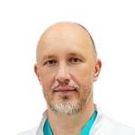 Ситников Роман Иванович, Уролог, Андролог - Липецк