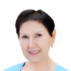 Байдина Тамара Валентиновна, офтальмолог (окулист) - Липецк