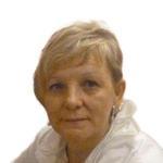 Тимирева Марина Николаевна, Профпатолог, Терапевт - Липецк