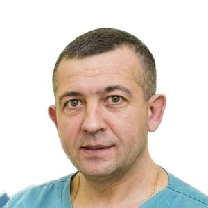 Зубов Игорь Валерьевич