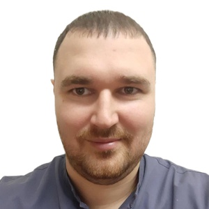 Дворников Андрей Викторович - фотография Дворников Андрей Викторович, стоматолог-ортопед - Липецк
