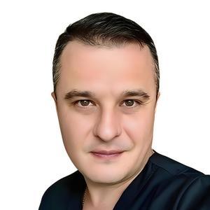 Ярцев Александр Игоревич, детский лор, детский лор-хирург - Липецк