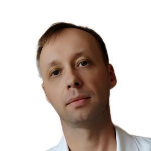 Зуев Евгений Константинович, ортопед, алголог, детский ортопед, детский травматолог, травматолог - Липецк