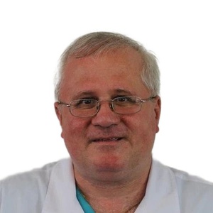 Кузьменко Андрей Петрович, анестезиолог-реаниматолог - Липецк