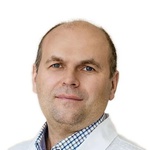 Коростелев Алексей Викторович, Уролог, Андролог, Врач УЗИ - Липецк