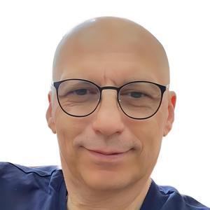 Вахидов Руслан Рахимович - фотография Вахидов Руслан Рахимович, гинеколог - Липецк