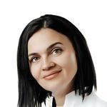 Епишева Лариса Александровна, Психиатр, Нарколог - Губкин