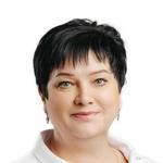 Панфилова Ирина Алексеевна Панфилова Ирина Алексеевна, Эндокринолог - Липецк