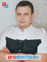 Моргачев Андрей Владимирович, Стоматолог, Пародонтолог, Стоматолог-ортопед - Липецк
