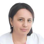 Китаева Наталия Михайловна, Офтальмолог (окулист) - Липецк