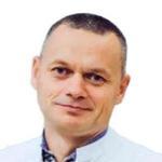 Полоскин Сергей Викторович Полоскин Сергей Викторович, Проктолог (колопроктолог) - Липецк