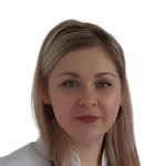 Тимофеева Елена Сергеевна, Анестезиолог-реаниматолог - Липецк