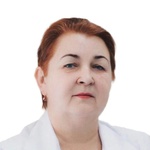 Коновалова Елена Васильевна, Гематолог - Липецк