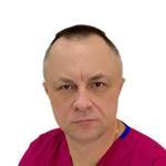 Данковцев Борис Николаевич, Невролог, Вертебролог, Ревматолог - Липецк