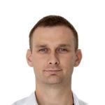 Денисов Иван Евгеньевич, Травматолог, Ортопед, Физиотерапевт - Липецк