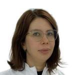 Воронова Екатерина Константиновна, Невролог - Липецк