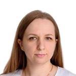 Гринева Надежда Владимировна, Невролог - Липецк