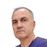 Малюков Михаил Владимирович, Сосудистый хирург (ангиохирург) - Липецк