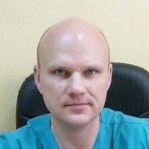 Чигрин сергей григорьевич липецк хирург фото
