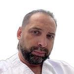 Бахолдин Роман Геннадиевич, Анестезиолог-реаниматолог - Липецк