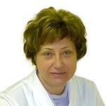 Кузнецова Ирина Михайловна, Невролог - Липецк