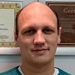 Славецкий А. К. - фото