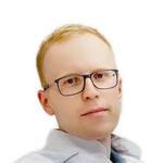 Макаров Михаил Олегович, ЛОР, Детский сурдолог, Сурдолог - Рязань