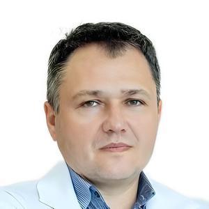 Моренко Михаил Викторович, лор, детский лор, лор-хирург - Липецк
