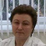 Евдокимова Ирина Михайловна, Стоматолог, Стоматолог-ортопед - Липецк
