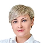 Горькаева Елена Егоровна, Врач-косметолог, дерматолог - Липецк