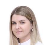 Солопова Алина Сергеевна, Репродуктолог, Акушер, Гинеколог - Липецк