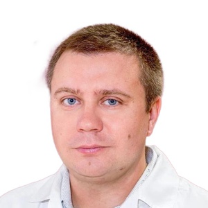 Щеголев Александр Юрьевич - фотография Щеголев Александр Юрьевич, невролог - Липецк