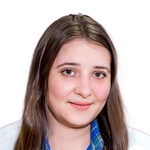 Тишина Екатерина Евгеньевна, ЛОР, Детский сурдолог, Сурдолог - Липецк