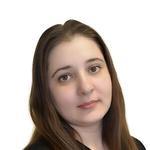 Тишина Екатерина Евгеньевна, ЛОР, сурдолог - Липецк