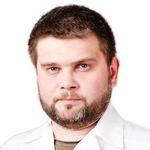 Кузьмин Максим Викторович, Офтальмолог (окулист), офтальмолог-хирург - Волгоград