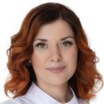 Леонова Екатерина Вадимовна, Эндокринолог, Андролог, Диетолог, Нутрициолог - Липецк